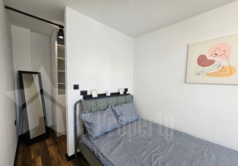 For Sale  1 bedroom Stara Zagora , Samara 3 , 47 sq.m | 70231807 - image [13]