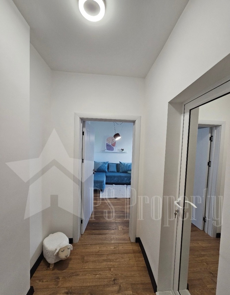 For Sale  1 bedroom Stara Zagora , Samara 3 , 47 sq.m | 70231807 - image [17]