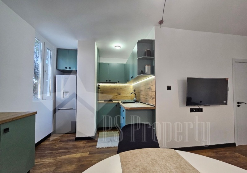 For Sale  1 bedroom Stara Zagora , Samara 3 , 47 sq.m | 70231807 - image [12]