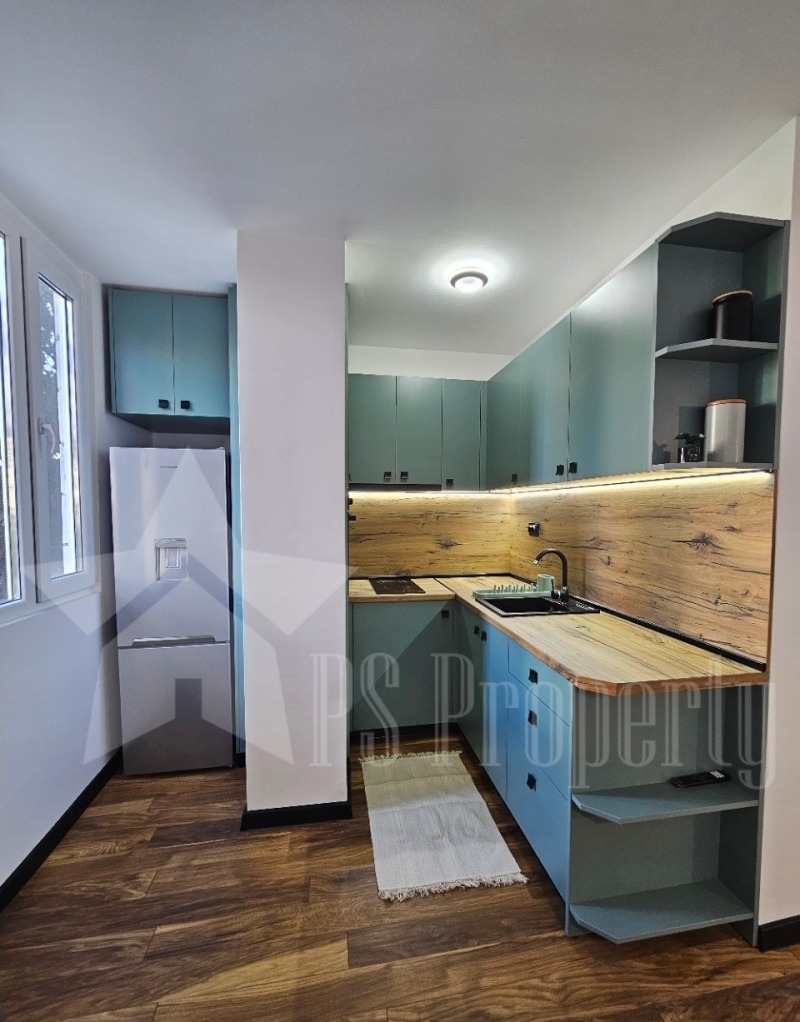 For Sale  1 bedroom Stara Zagora , Samara 3 , 47 sq.m | 70231807 - image [9]
