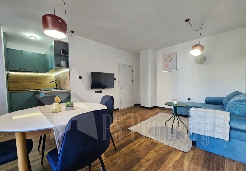 For Sale  1 bedroom Stara Zagora , Samara 3 , 47 sq.m | 70231807 - image [3]