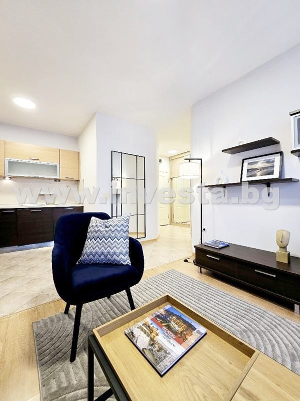 In vendita  1 camera da letto Plovdiv , Karshiiaka , 60 mq | 68048316 - Immagine [5]