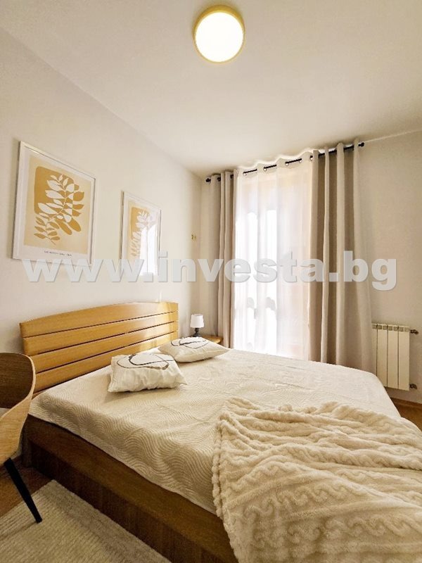 In vendita  1 camera da letto Plovdiv , Karshiiaka , 60 mq | 68048316 - Immagine [4]