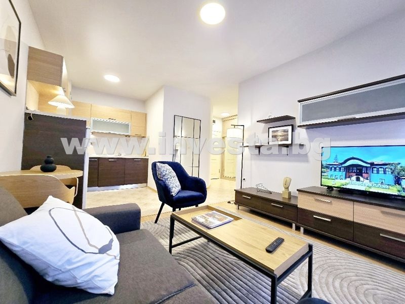 In vendita  1 camera da letto Plovdiv , Karshiiaka , 60 mq | 68048316 - Immagine [3]