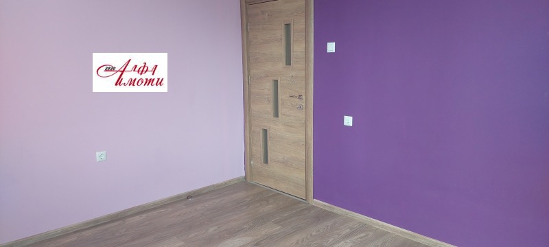 Продава 2-СТАЕН, гр. Шумен, Болницата, снимка 2 - Апартаменти - 51818076