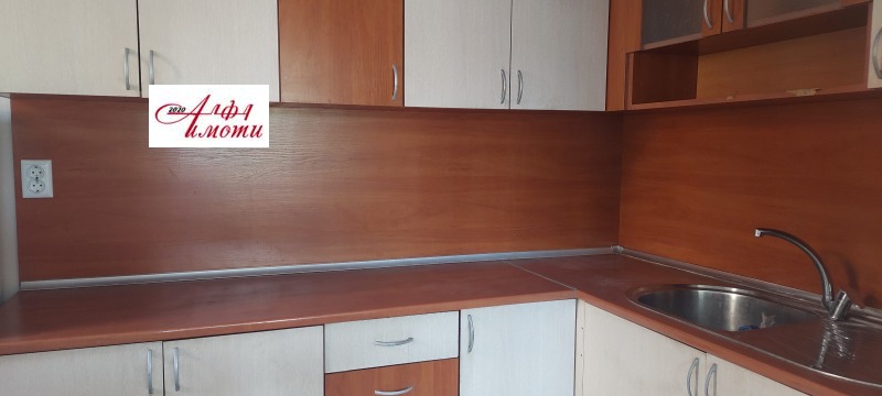 Продава 2-СТАЕН, гр. Шумен, Болницата, снимка 3 - Апартаменти - 51818076