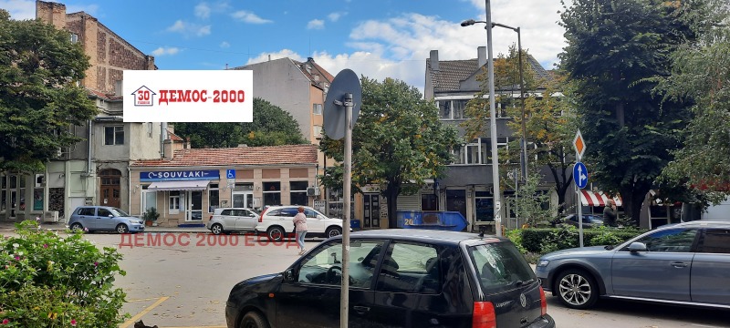 Продава 2-СТАЕН, град Варна, ВИНС-Червен площад • 136400 € / 266775.21 лв. • 88566875 1