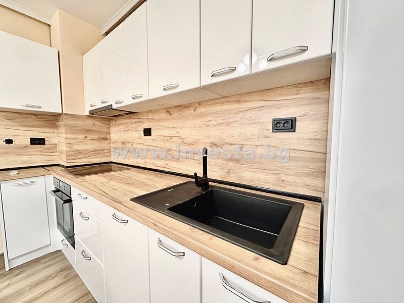 Продава 2-СТАЕН, гр. Пловдив, Тракия, снимка 3 - Апартаменти - 52242973