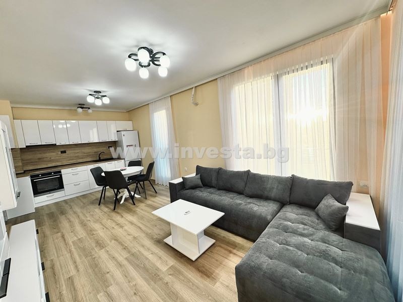 Продава 2-СТАЕН, гр. Пловдив, Тракия