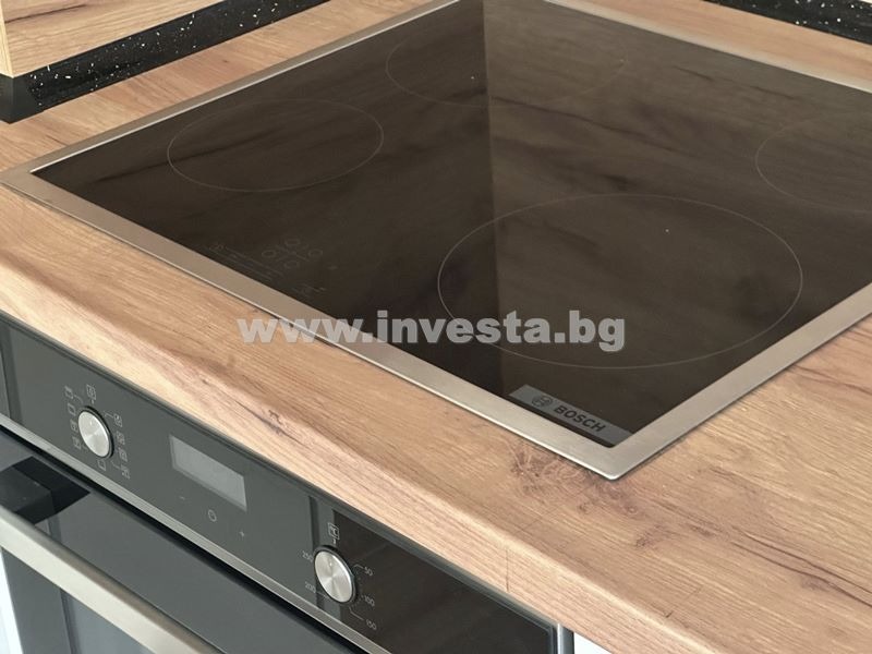 Продава 2-СТАЕН, гр. Пловдив, Тракия, снимка 5 - Апартаменти - 52242973