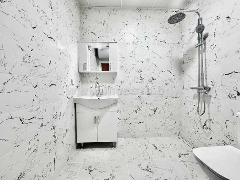 Продава 2-СТАЕН, гр. Пловдив, Тракия, снимка 7 - Апартаменти - 52242973