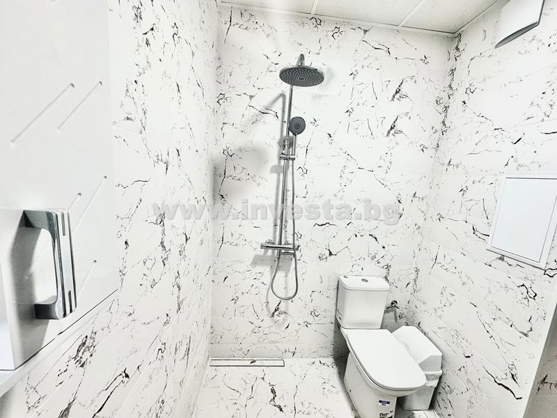 Продава 2-СТАЕН, гр. Пловдив, Тракия, снимка 6 - Апартаменти - 52242973