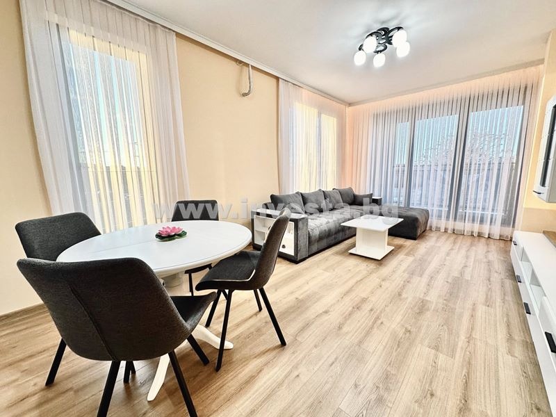 Продава 2-СТАЕН, гр. Пловдив, Тракия, снимка 2 - Апартаменти - 52242973