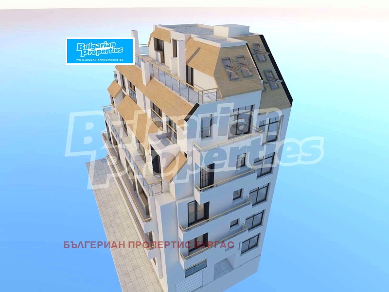 Продава 2-СТАЕН, гр. Бургас, Възраждане, снимка 7 - Апартаменти - 52371995