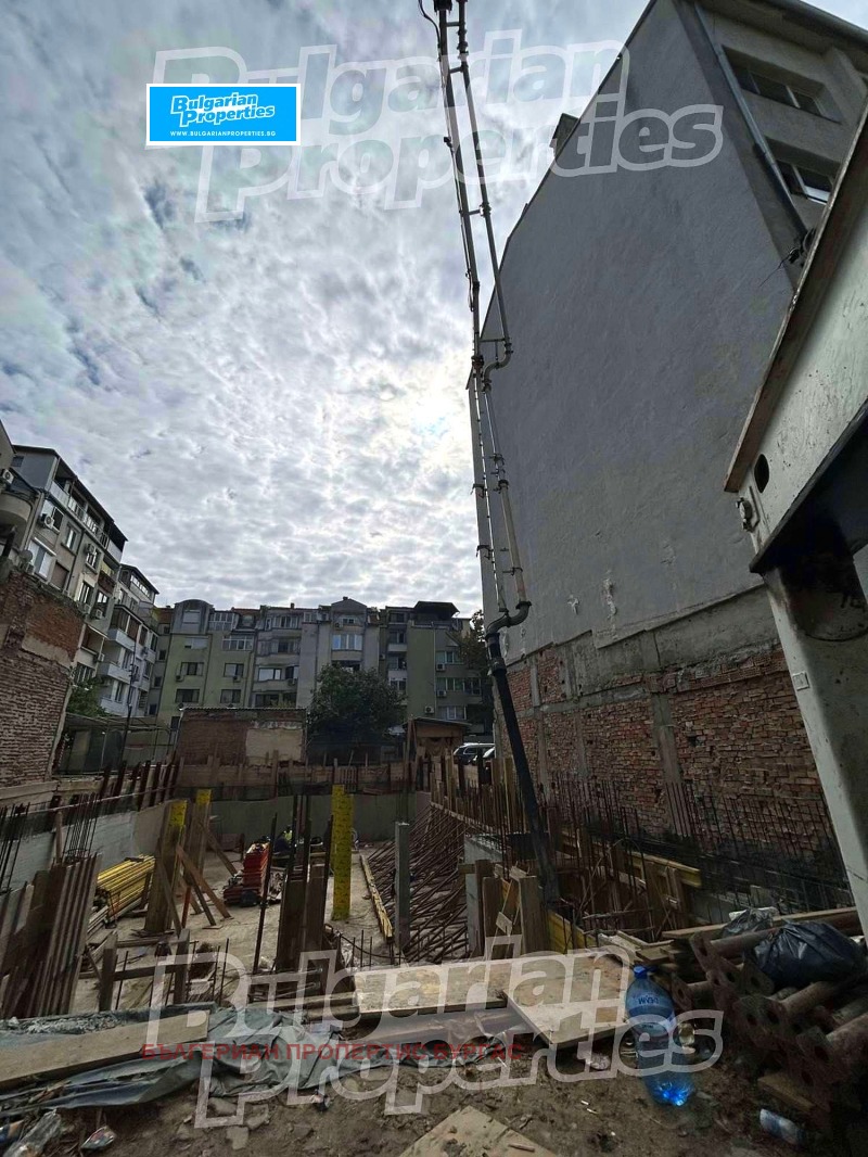 Продава 2-СТАЕН, гр. Бургас, Възраждане, снимка 6 - Апартаменти - 52371995