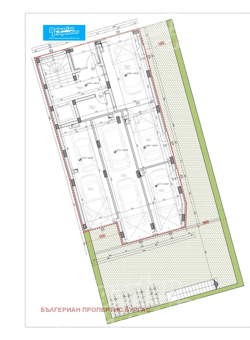 Продава 2-СТАЕН, гр. Бургас, Възраждане, снимка 8 - Апартаменти - 52371995