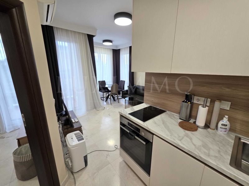 Продава 2-СТАЕН, с. Лозенец, област Бургас, снимка 10 - Апартаменти - 52374356