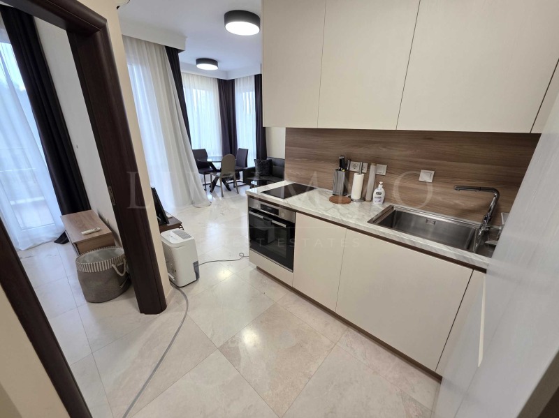 Продава 2-СТАЕН, с. Лозенец, област Бургас, снимка 3 - Апартаменти - 52374356