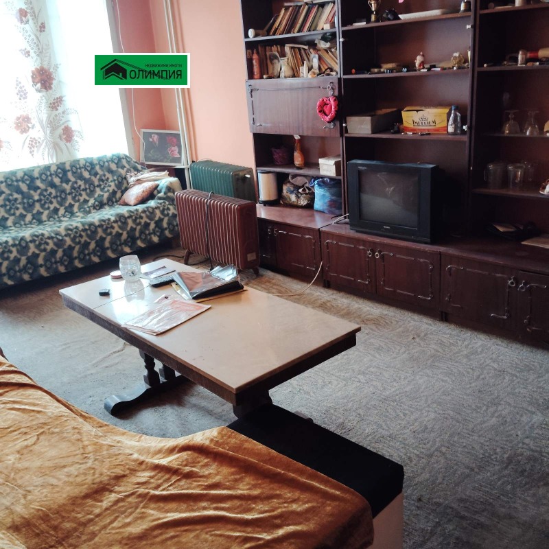 Продава 2-СТАЕН, гр. Враца, Дъбника, снимка 2 - Апартаменти - 53245610