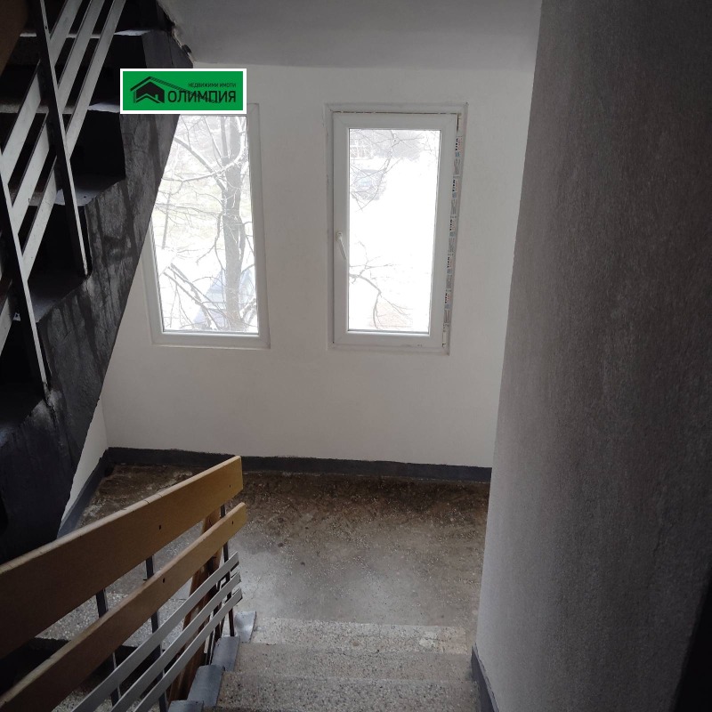 Продава 2-СТАЕН, гр. Враца, Дъбника, снимка 8 - Апартаменти - 53245610