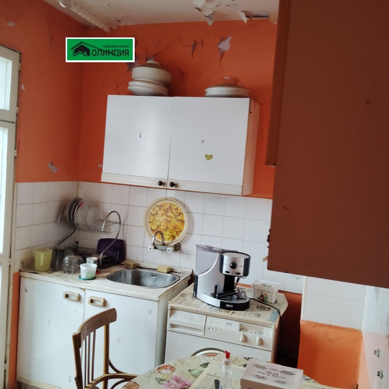 Продава 2-СТАЕН, гр. Враца, Дъбника, снимка 6 - Апартаменти - 53245610