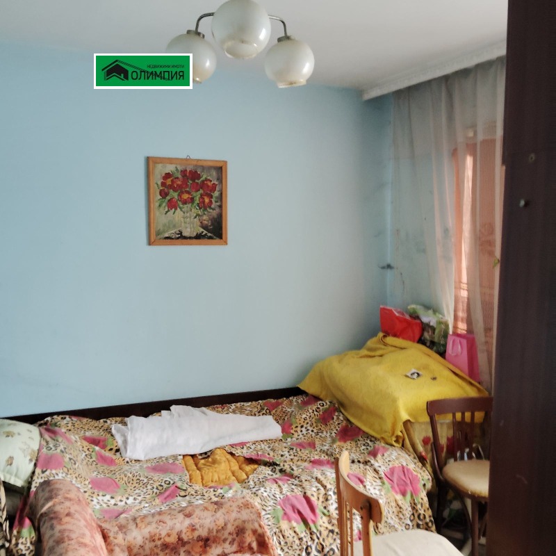 Продава 2-СТАЕН, гр. Враца, Дъбника, снимка 3 - Апартаменти - 53245610