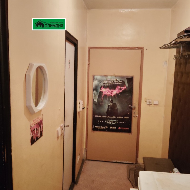 Продава 2-СТАЕН, гр. Враца, Дъбника, снимка 4 - Апартаменти - 53245610