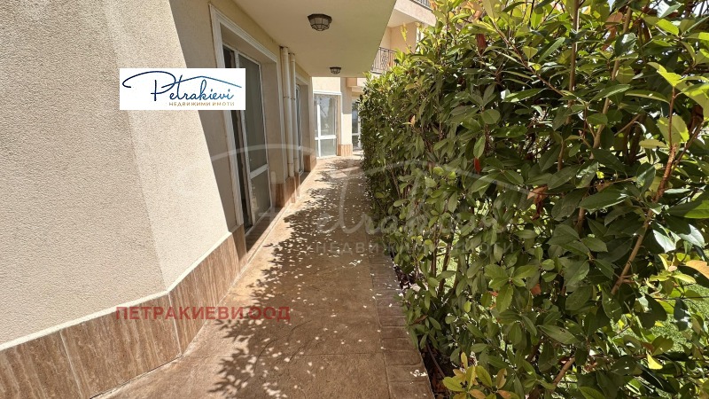 Продава 2-СТАЕН, гр. Свети Влас, област Бургас, снимка 6 - Апартаменти - 53270122