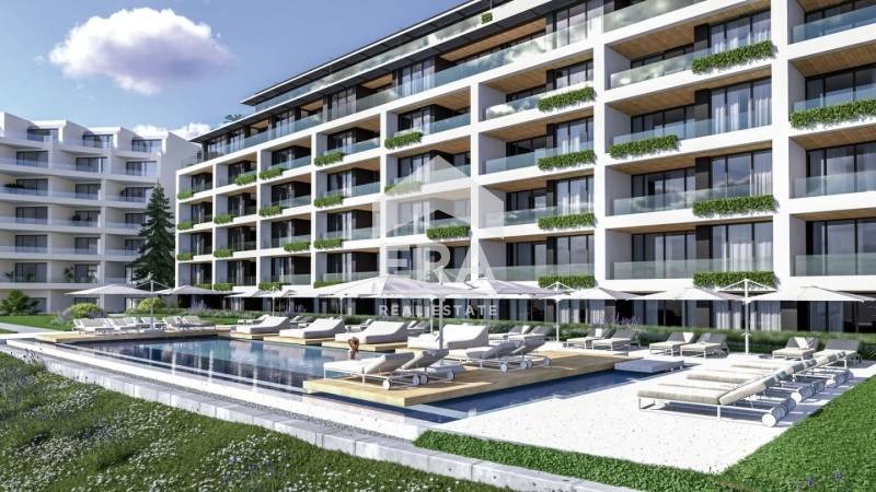 Продава 2-СТАЕН, гр. Варна, к.к. Чайка, снимка 3 - Апартаменти - 54067214