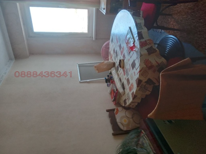 Продава 3-СТАЕН, гр. Омуртаг, област Търговище, снимка 4 - Апартаменти - 52785540