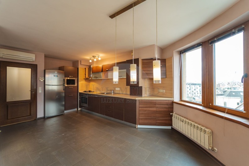 Satılık  2 yatak odası Sofia , Manastirski livadi , 119 metrekare | 98700816 - görüntü [6]