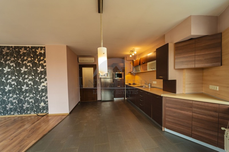 Satılık  2 yatak odası Sofia , Manastirski livadi , 119 metrekare | 98700816 - görüntü [8]