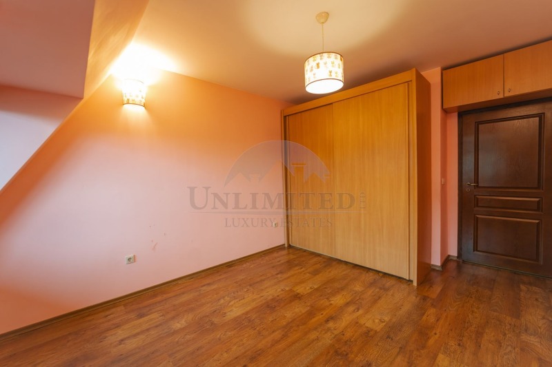 Satılık  2 yatak odası Sofia , Manastirski livadi , 119 metrekare | 98700816 - görüntü [14]