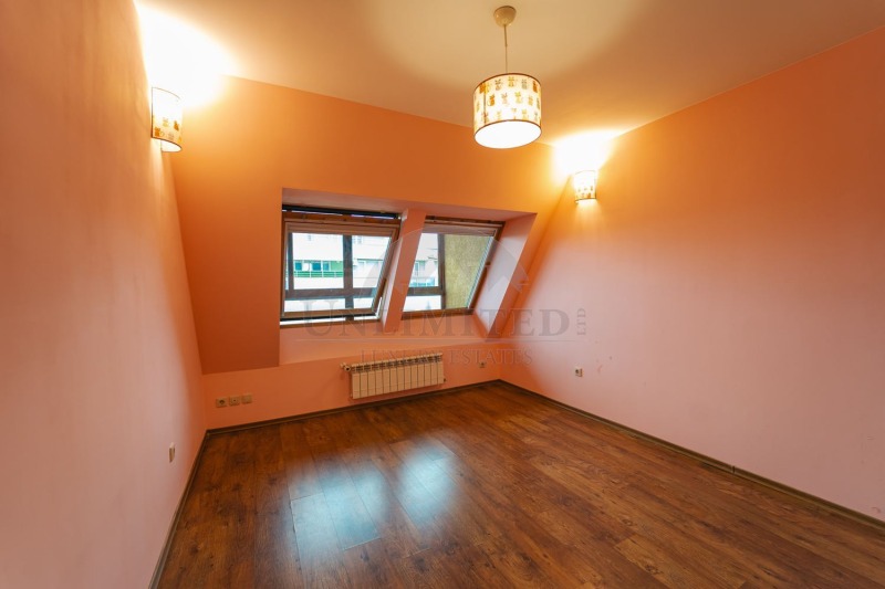 Satılık  2 yatak odası Sofia , Manastirski livadi , 119 metrekare | 98700816 - görüntü [13]