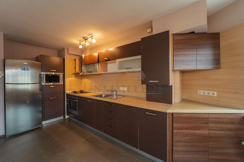 Satılık  2 yatak odası Sofia , Manastirski livadi , 119 metrekare | 98700816 - görüntü [7]