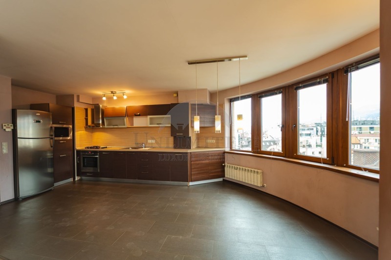 Satılık  2 yatak odası Sofia , Manastirski livadi , 119 metrekare | 98700816 - görüntü [3]