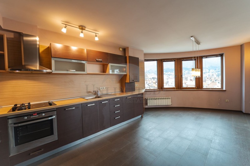 Satılık  2 yatak odası Sofia , Manastirski livadi , 119 metrekare | 98700816 - görüntü [5]