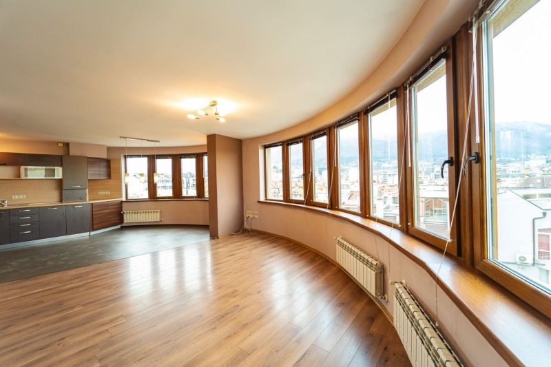 Satılık  2 yatak odası Sofia , Manastirski livadi , 119 metrekare | 98700816