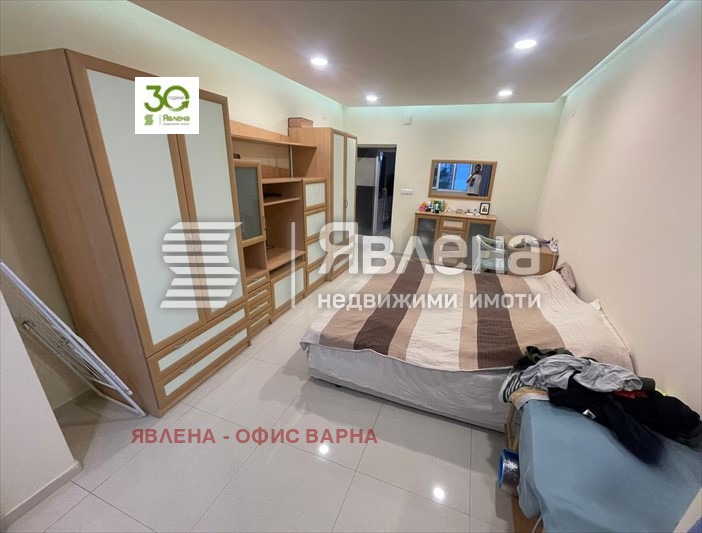 Till salu  2 sovrum Varna , Mladost 2 , 60 kvm | 98770232 - bild [4]