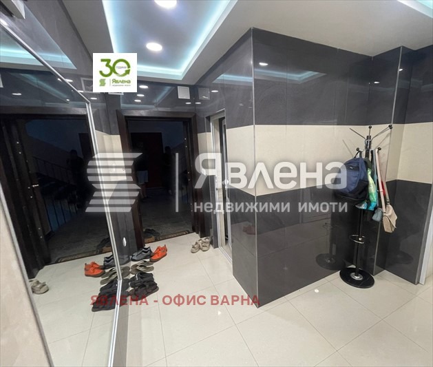 Till salu  2 sovrum Varna , Mladost 2 , 60 kvm | 98770232 - bild [6]