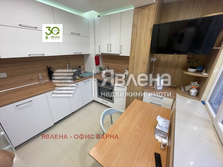 Till salu  2 sovrum Varna , Mladost 2 , 60 kvm | 98770232