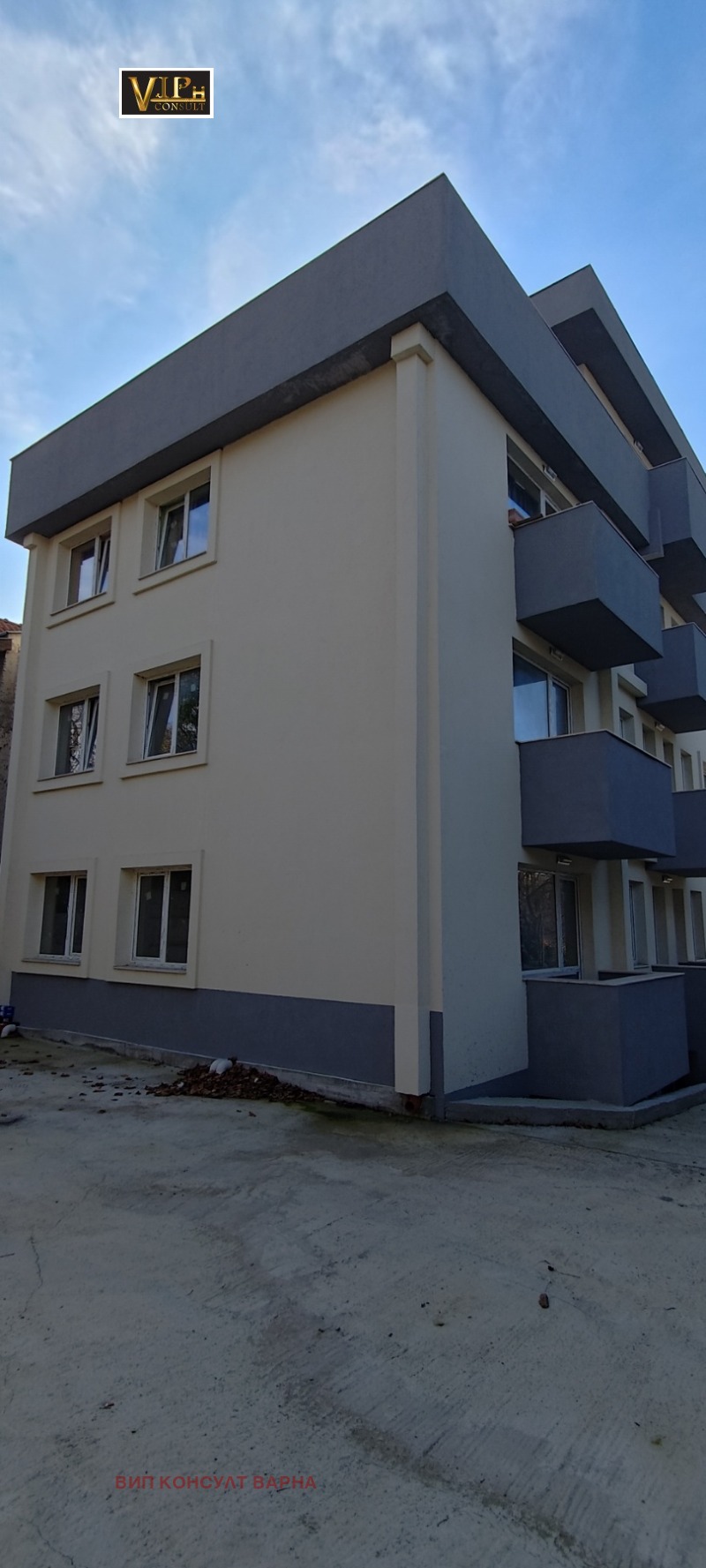 Продава 3-СТАЕН, гр. Варна, Възраждане 2, снимка 12 - Апартаменти - 52546907