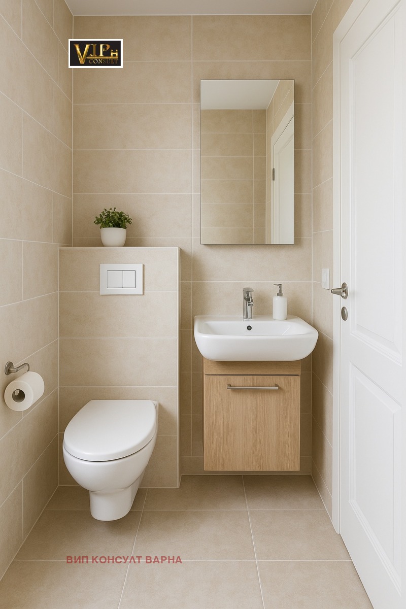 Продава 3-СТАЕН, гр. Варна, Възраждане 2, снимка 3 - Апартаменти - 52546907