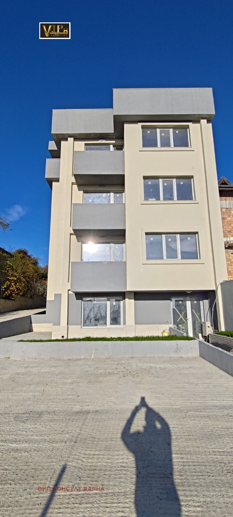 Продава 3-СТАЕН, гр. Варна, Възраждане 2, снимка 4 - Апартаменти - 52546907