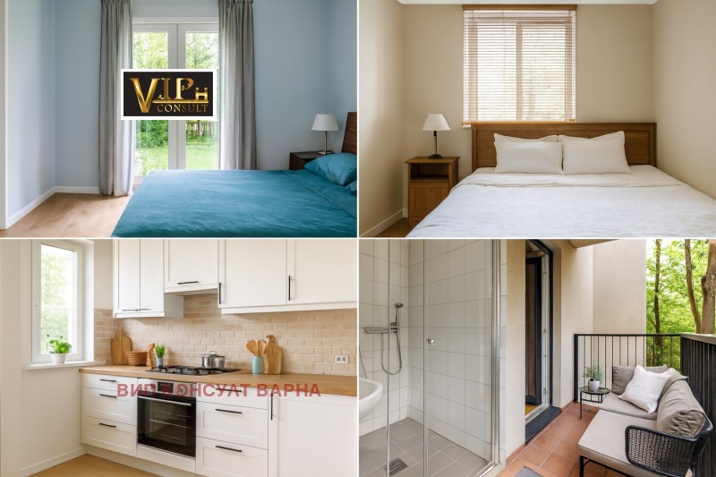 Продава 3-СТАЕН, гр. Варна, Възраждане 2, снимка 7 - Апартаменти - 52546907