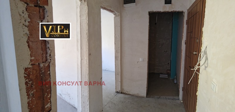 Продава 3-СТАЕН, гр. Варна, Възраждане 2, снимка 9 - Апартаменти - 52546907