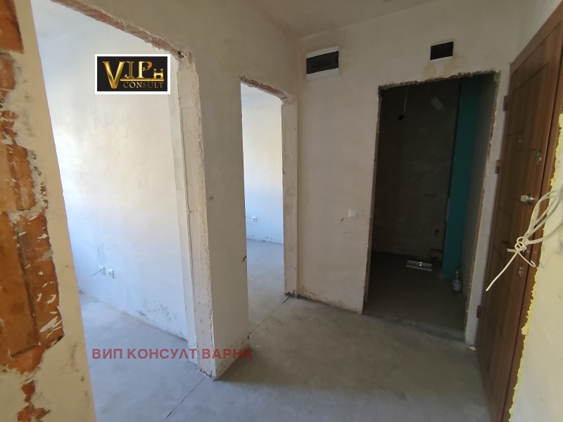 Продава 3-СТАЕН, гр. Варна, Възраждане 2, снимка 15 - Апартаменти - 52546907