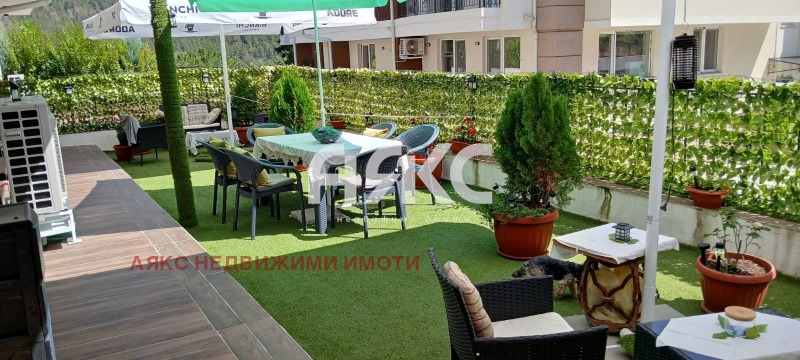 Продава 3-СТАЕН, гр. София, с. Панчарево, снимка 13 - Апартаменти - 52573769