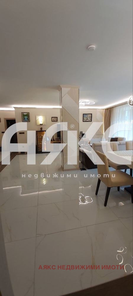Продава 3-СТАЕН, гр. София, с. Панчарево, снимка 2 - Апартаменти - 52573769