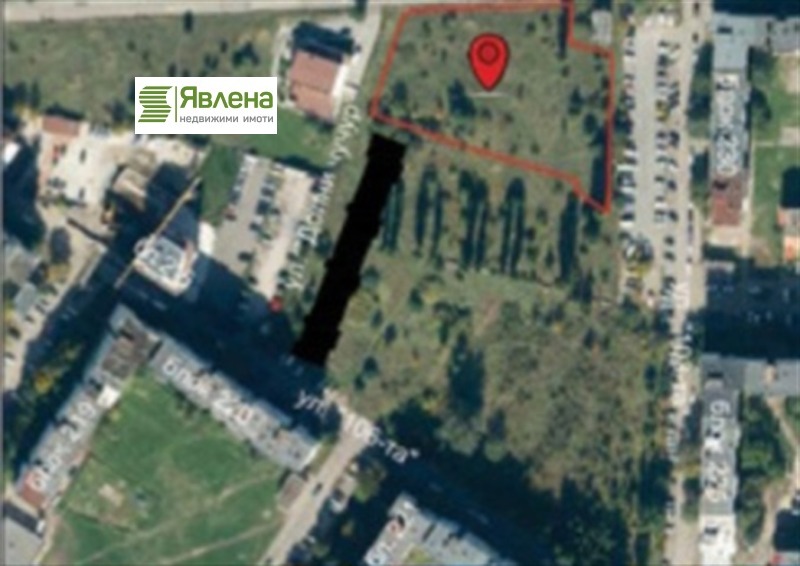 Продава 3-СТАЕН, гр. София, Обеля 2, снимка 8 - Апартаменти - 52731527